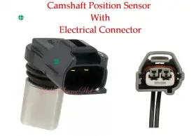 90919-05036 Isumo Gt7610-80 Camshaft Position Sensor With Connector Fits Oem Lexus Toyota