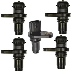 Gt8271 Isumo 5 X Camshaft And Crankshaft Position Sensor Fits Fx50 M56 Q70 Q70l Qx56 Qx70