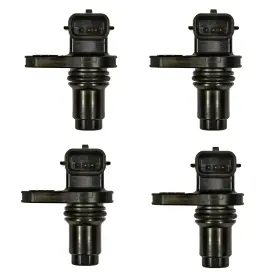 Gt8339 Isumo 4 X Camshaft Position Sensor Fits Infiniti 2009-2023 Nissan 2016-2023 5.0l 5.6l