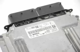 590-10220 Jaguar 2014-2017 F Type Ecm Electronic Engine Control Module For 3.0l #3