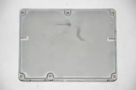 590-60411 Jaguar Engine Ecm Electronic Control Module Xk8 Fits 01-02 #2