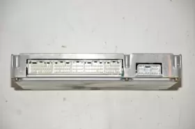 590-60411 Jaguar Engine Ecm Electronic Control Module Xk8 Fits 01-02 #3