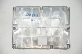 590-60411 Jaguar Engine Ecm Electronic Control Module Xk8 Fits 01-02