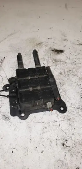 2w93-14n144-faa Jaguar 614.ja1s05 2af9c8cf-8f2 2004-2009 Xj8l Fuse Relay Terminal 114587 #3