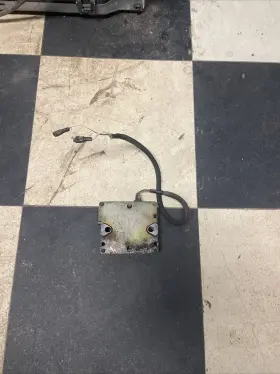 Dac3848 Jaguar 47259 Xj6 Vandenplas 1980 To 1987 Ignition Amplifier Lucas Ab14 #2