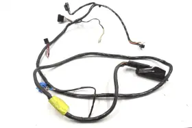 Lhc3380aa Jaguar 94 Xjs 4.0l 6 Cylinder Convertible Wiring Harness Ecm Ecu