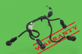 Lr011950 Jaguar 10-2015 Xk Xkr Xf Xj Xfr 5.0l V8 Engine Knocking Knock Sensor Wire