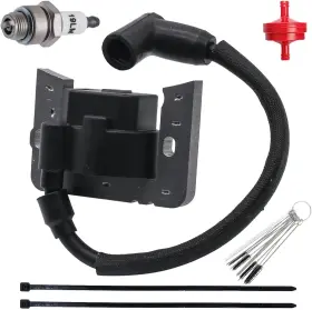 Ovm120 Jdllong 35135 35135a 35135b Ignition Coil For Tecumseh Ohv12 Ohv13 Ohv125