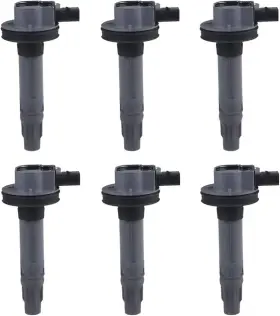 Jd023 Jdmon Compatible With Ignition Coils Ford Lincoln Edge Flex F150