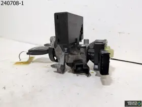 05026185af Jeep Oem 2005 Grand Cherokee 5.7l Ignition Switch With Skim #3