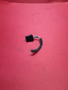 4686665ad Jeep 01 - 04 Grand Cherokee Ignition Cylinder Lock Immobilizer Pigtail #3