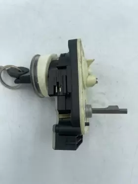 633-00129 Jeep 1995-1996 Grand Cherokee Ignition Switch W Key Lock Cylinder Oem #2