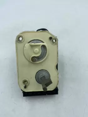633-00129 Jeep 1995-1996 Grand Cherokee Ignition Switch W Key Lock Cylinder Oem #3