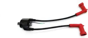 Je-020020a Jetunit Ignition Coil For Tohatsu/nissan Ns25c/ns30a/m25c/m30a Outboard
