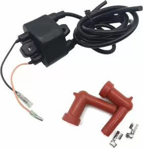 62e-85570-00 Jetunit Je-x020002a 6r8-85570-00 Ignition Coil For Yamaha Waverunner Wave Runner