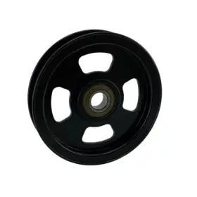 Auc16478820 John Deere Auc16478 Idler 648r 652e 1550 1570 1575 1580 1585 Z820a Z830a #2