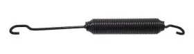 Tca22763 John Deere Oem Deck Belt Extension Spring Z915b Z920m Z930m Z945m Z950m #2