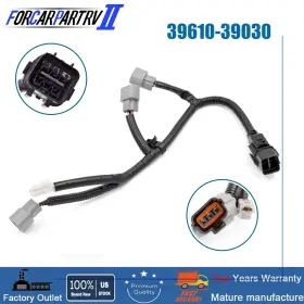 39610-39030 Jomok 39610-39030/3961039030 Ignition Coil Wire Harness For 2001-2006 Santa Fe Xg350 Amanti