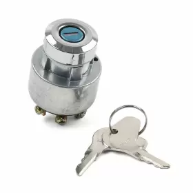 G6200h Kabusikikaisya-kawa 550714705390 Ignition Key Switch Fit Kubota Garden Tractor G3200 G4200 G4200h G5200h #2