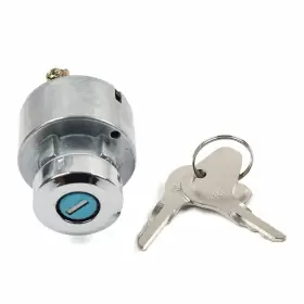 G6200h Kabusikikaisya-kawa 550714705390 Ignition Key Switch Fit Kubota Garden Tractor G3200 G4200 G4200h G5200h #3