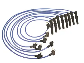 Karlyn/sti 010975006761 Fits For 676 Spark Plug Wire Set