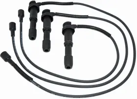 Karlyn/sti 010975007843 784 Spark Plug Wire Set