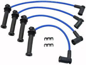 09496 Karlyn/sti 789 Karlyn-sti Spark Plug Wire Set For 01-08 Ford Mazda B2300 Ranger 09496 Karlyn/sti 789 Karlyn-sti Spark Plug Wire Set For 01-08 Ford Mazda B2300 Ranger