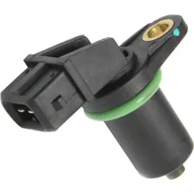 Karparts360 196255063607 For Bmw 740il/750il Crankshaft Position Sensor 1995-2001 2 Blade Male Terminal