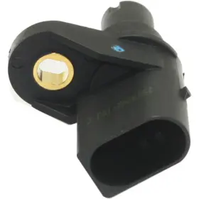 Karparts360 196255064109 For Bmw 745li/750li/760li Crankshaft Position Sensor 2002-2008 1female Connector