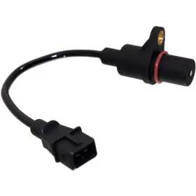 Karparts360 196255155388 For Hyundai Accent Crankshaft Position Sensor 2000-2006 2 Blade Male Terminal #3