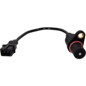 Karparts360 196255155388 For Hyundai Accent Crankshaft Position Sensor 2000-2006 2 Blade Male Terminal