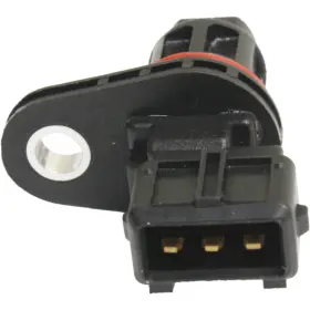 Karparts360 196255156293 For Hyundai Elantra Crankshaft Position Sensor 2001-2012 3 Blade Male Terminal