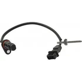 Karparts360 196255158273 For Hyundai Santa Fe Crankshaft Position Sensor 2010 2011 2012 1 Male Connector #2