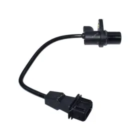 Karparts360 196255159492 For Hyundai Sonata Crankshaft Position Sensor 1999-2005 3 Male Terminals