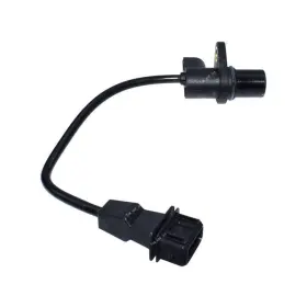 Karparts360 196255160566 For Hyundai Tiburon Crankshaft Position Sensor 2003-2008 3 Male Terminals