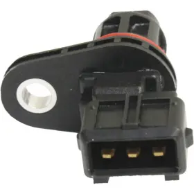 Karparts360 196255160573 For Hyundai Tiburon Crankshaft Position Sensor 2003-2008 3 Blade Male Terminal