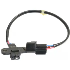 Karparts360 196255163277 For Mitsubishi Eclipse Crankshaft Position Sensor 2001-2005 3 Male Terminals #2