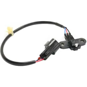 Karparts360 196255163277 For Mitsubishi Eclipse Crankshaft Position Sensor 2001-2005 3 Male Terminals #3