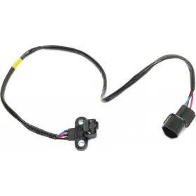 Karparts360 196255163284 For Mitsubishi Eclipse Crankshaft Position Sensor 2003-2005 3 Male Terminal