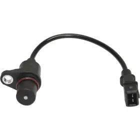 Karparts360 196255218151 For Hyundai Accent Crankshaft Position Sensor 2007-2011 2 Blade Male Terminal