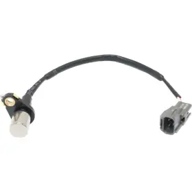 Karparts360 197238049403 For Toyota Corolla Crankshaft Position Sensor 1995-1997 2 Blade Male Terminal