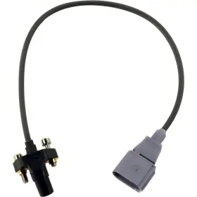 Karparts360 197238057484 For Volkswagen Rabbit Crankshaft Position Sensor 2006-2009 5 Cyl 2.5l Engine #2