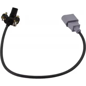 Karparts360 197238057484 For Volkswagen Rabbit Crankshaft Position Sensor 2006-2009 5 Cyl 2.5l Engine #3