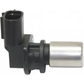 Karparts360 197238167275 For Toyota Sequoia Crankshaft Position Sensor 2001-2009 2 Blade Male Terminal