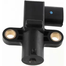 Karparts360 197238171302 For Nissan Maxima Crankshaft Position Sensor 1995-2002 2 Blade Male Terminal