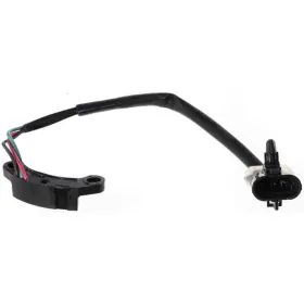 Karparts360 197238172019 For Chevy Malibu Crankshaft Position Sensor 1997-2003 Pin Type 1female Connector