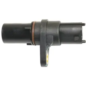 Karparts360 197238172729 For Saab 9-3 Crankshaft Position Sensor 2003-2011 2-prong Blade Male Terminal