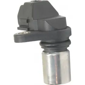 Karparts360 197238176017 For Volvo V50 Crankshaft Position Sensor 2005-2011 Blade Type 1 Female Connector #2