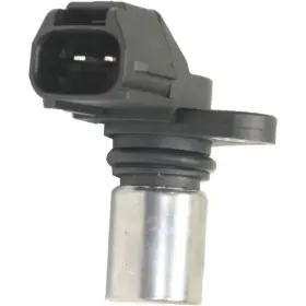 Karparts360 197238176017 For Volvo V50 Crankshaft Position Sensor 2005-2011 Blade Type 1 Female Connector