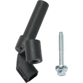 Karparts360 197238176758 For Ford F-150 Crankshaft Position Sensor 2011-2017 2-prong Blade Male Terminal
